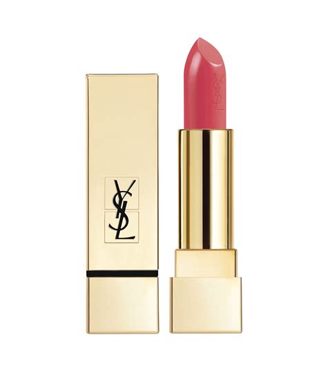 ysl lipstick 52 sephora|YSL lipstick shade 22.